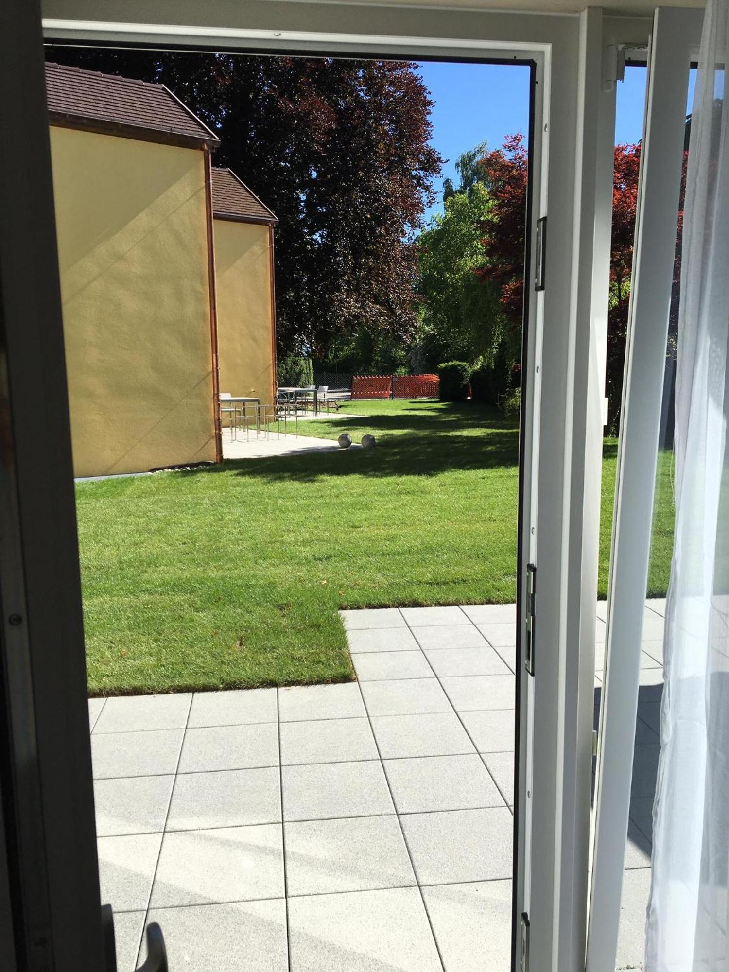 אימנשטאדט אם בודנזה Bodenseeapartments Kunst & Design מראה חיצוני תמונה