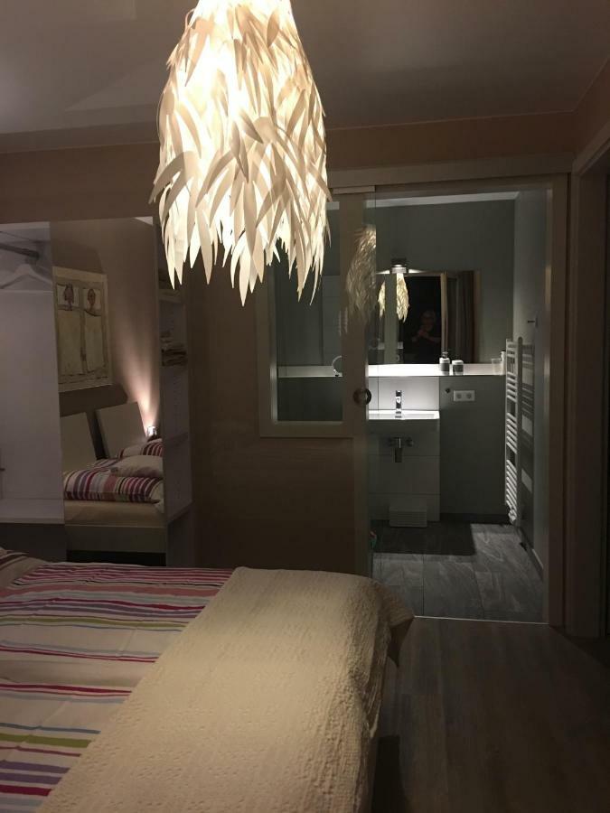 אימנשטאדט אם בודנזה Bodenseeapartments Kunst & Design מראה חיצוני תמונה